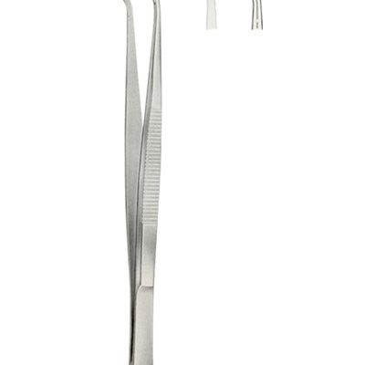 cottn dressing tweezers ai 02 57 121