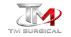 tm surgical logo