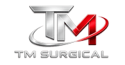 tm surgical logo