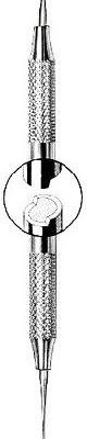curette ai 02 64 132