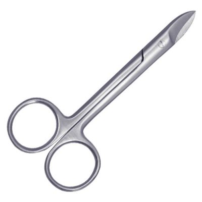 cuticle scissors ai 307 207 02