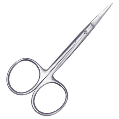 cuticle scissors ai 307 207 04