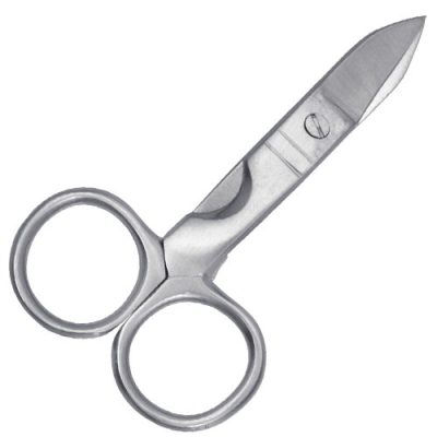 cuticle scissors ai 307 207 17