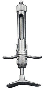dental syringe ai 02 75 104