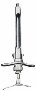 dental syringe ai 02 75 107