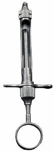 dental syringe ai 02 75 110