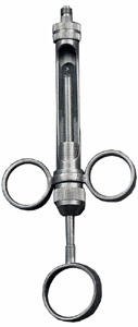 dental syringe ai 02 75 111