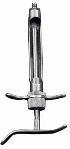 dental syringe ai 02 75 113