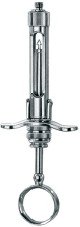 dental syringe ai 02 75 129