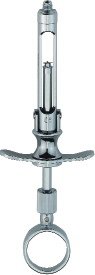 dental syringe ai 02 75 131