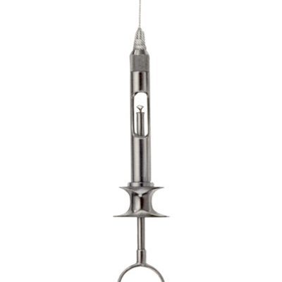 dental syringes ai 02 75 119