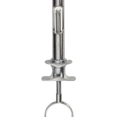 dental syringes ai 02 75 124