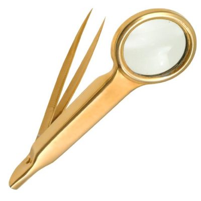eyebrow tweezers ai 311 211 08