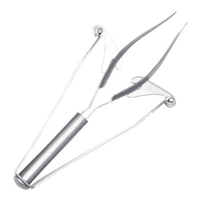 eyebrow tweezers ai 311 211 34