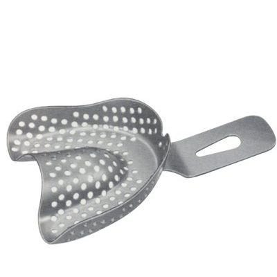 impression trays ai 02 74 101