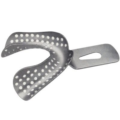 impression trays ai 02 74 107