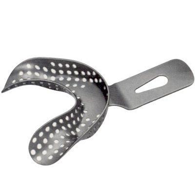impression trays ai 02 74 108
