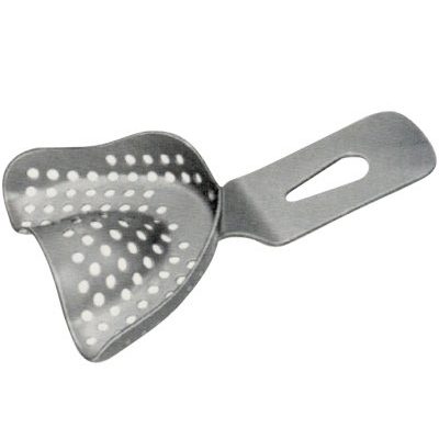 impression trays ai 02 74 109