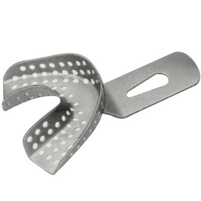 impression trays ai 02 74 111