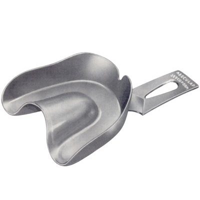 impression trays ai 02 74 115