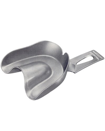 impression trays ai 02 74 115 impression trays ai 02 74 115