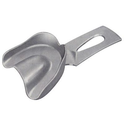 impression trays ai 02 74 117