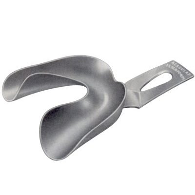 impression trays ai 02 74 119
