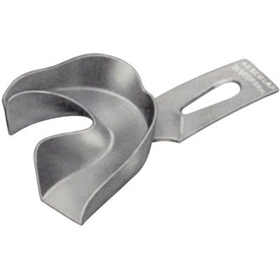 impression trays ai 02 74 122