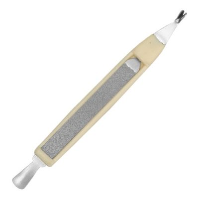nail foot files ai 2120