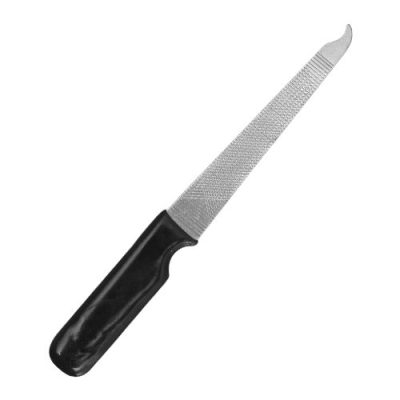 nail foot files ai 2123
