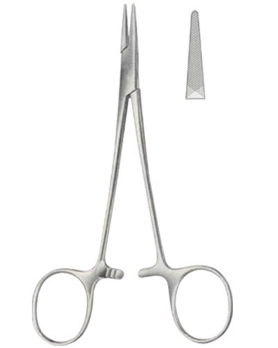 needle holders ai 02 60 101 needle holders ai 02 60 101