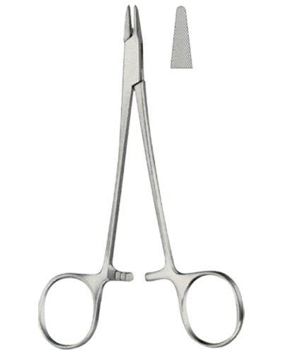 needle holders ai 02 60 102 needle holders ai 02 60 102