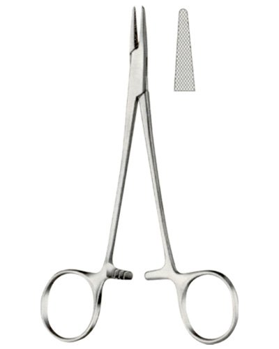 needle holders ai 02 60 103 needle holders ai 02 60 103