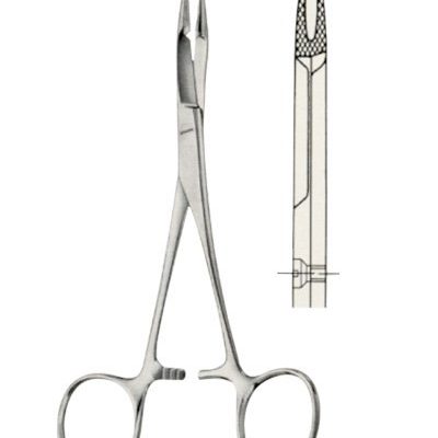 needle holders ai 02 60 107