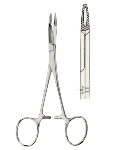 needle holders ai 02 60 107 needle holders ai 02 60 107
