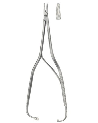needle holders ai 02 60 109 needle holders ai 02 60 109