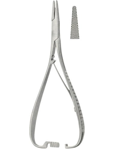 needle holders ai 02 60 110 needle holders ai 02 60 110