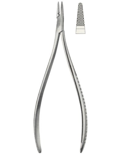 needle holders ai 02 60 112 needle holders ai 02 60 112