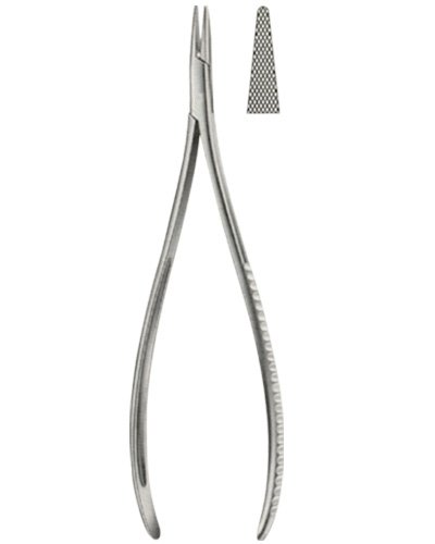 needle holders ai 02 60 113 needle holders ai 02 60 113