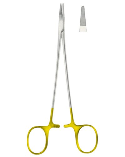 needle holders ai 02 60 114 needle holders ai 02 60 114