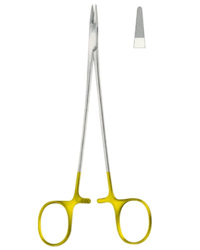 needle holders ai 02 60 116 needle holders ai 02 60 116