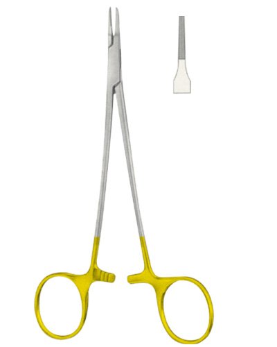 needle holders ai 02 60 122 needle holders ai 02 60 122