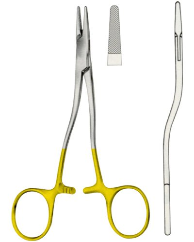 needle holders ai 02 60 123 needle holders ai 02 60 123