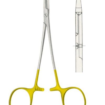 needle holders ai 02 60 124