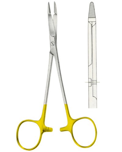 needle holders ai 02 60 125 needle holders ai 02 60 125
