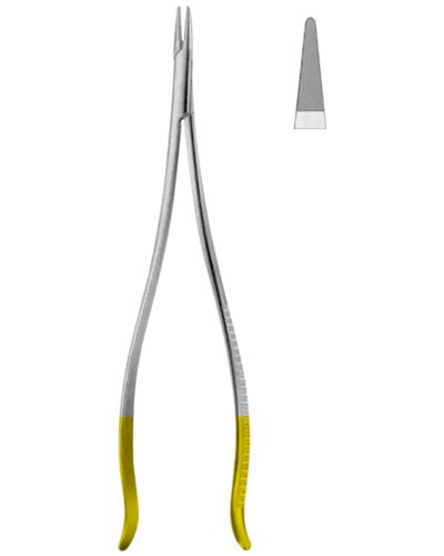 needle holders ai 02 60 131 needle holders ai 02 60 131