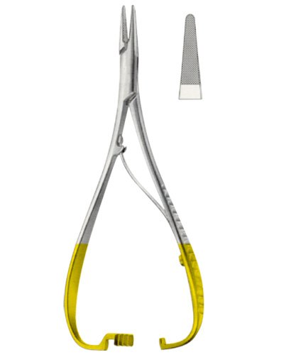 needle holders ai 02 60 133 needle holders ai 02 60 133