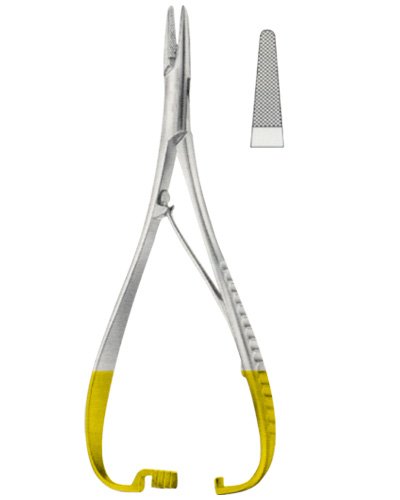needle holders ai 02 60 136 needle holders ai 02 60 136
