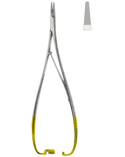 needle holders ai 02 60 138 needle holders ai 02 60 138