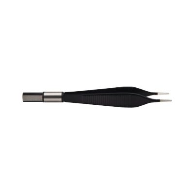 non stick bipolar forceps ai 704 804 04